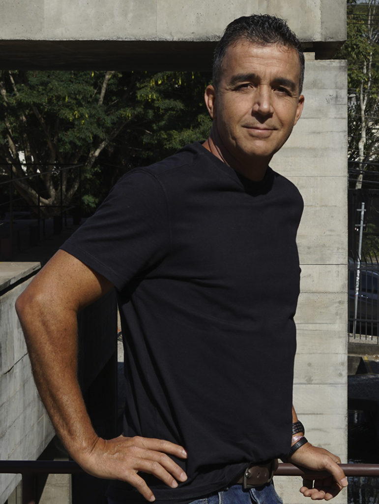Carlos Witt